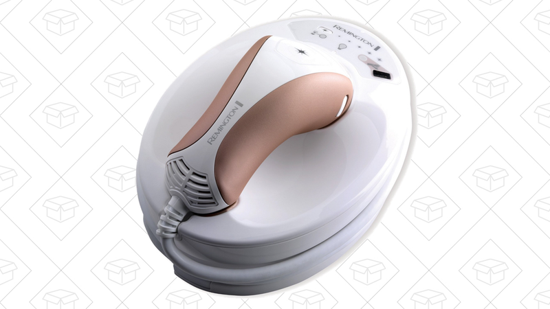 Remington iLIGHT Pro System, $167 with $30 coupon